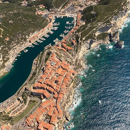 Domaine & Villas Version Maquis Bonifacio  Buitenkant foto