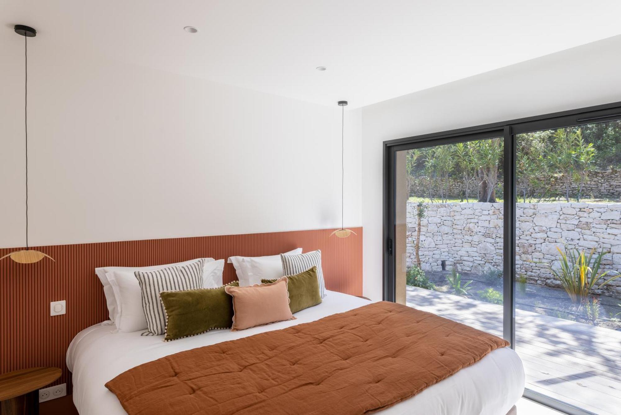 Domaine & Villas Version Maquis Bonifacio  Buitenkant foto