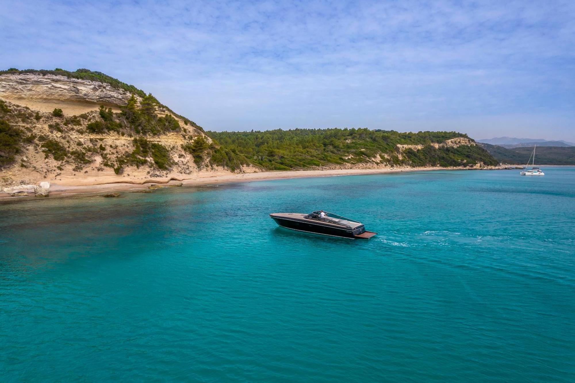 Domaine & Villas Version Maquis Bonifacio  Buitenkant foto